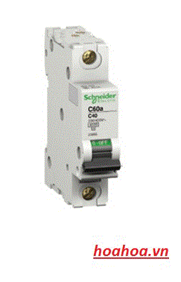 Aptomat MCB 1P 16A 6KA Schneider