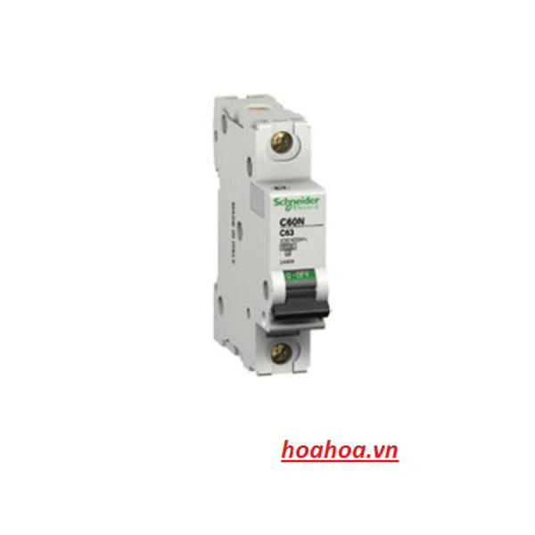 Attomat 1P 32A -Schneider (C60N)