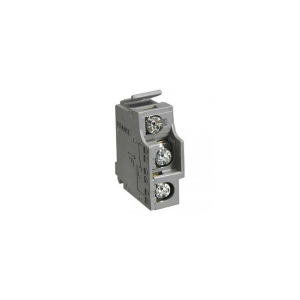 AUXILIARY SWITCH NSX100/630