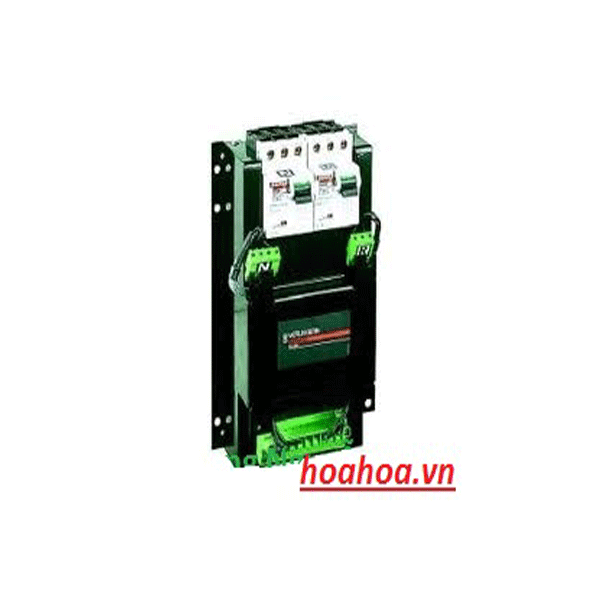 Bộ ACP va AUTO UA 380/415VAC