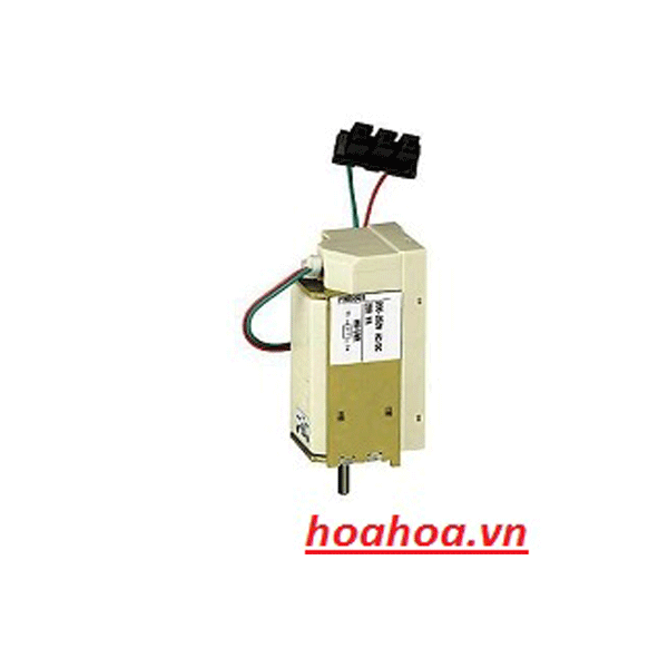 Cuộn thấp áp 24Vdc cho ACB di động