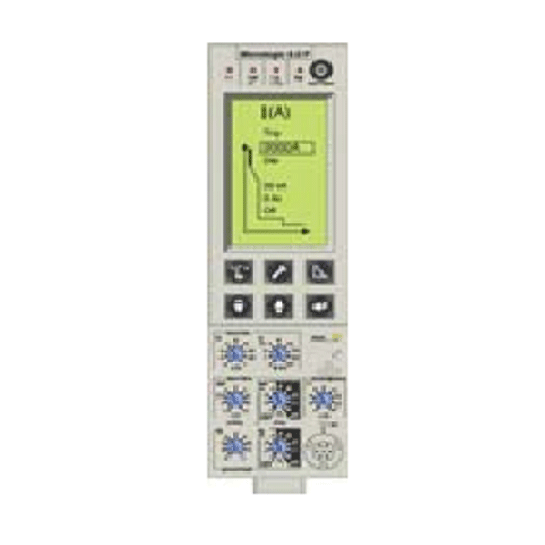 Micrologic 5.0 P - Cho Acb Loại Cố Định