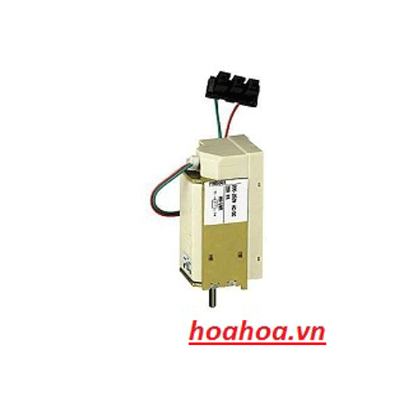 Cuộn Ngắt 220Vac/Dc