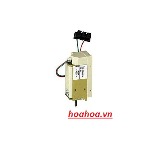 Tiếp điểm báo đóng trạng thái chuyển đổi ACB di động