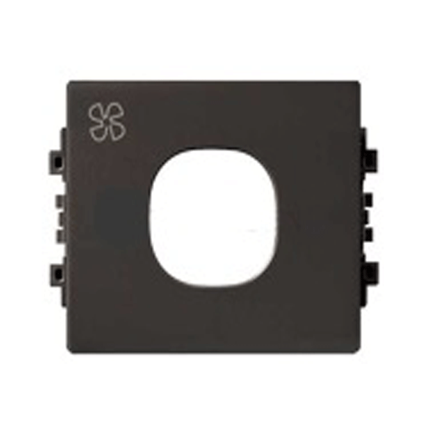 Che Dimmer Quạt, size M - Đồng