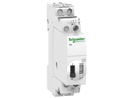 ACTI9 ITLI 16A 1NO 1NF 230...240VAC 50-6