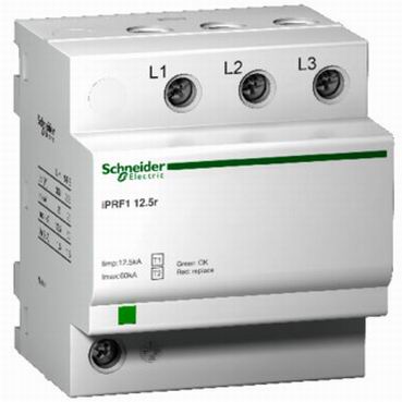 Chống sét 3P 50kA 350V
