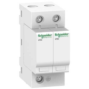 Chống sét 3P+N 40kA 350V