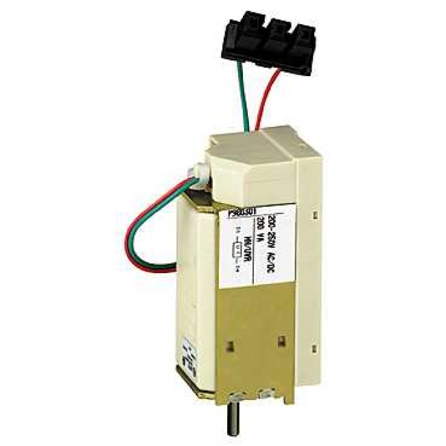 Undervoltage release iMN (220-240VAC)