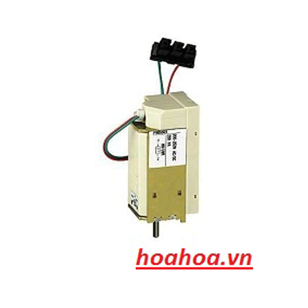 Undervoltage release iMN (48VAC)