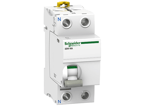 ACTI9 ISW SWITCH 1P 20A 250V