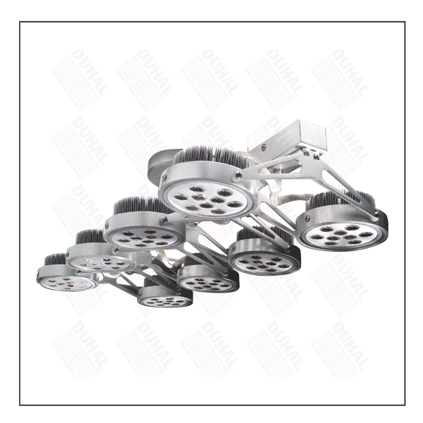 Đèn chiếu điểm LED AI-C 96W