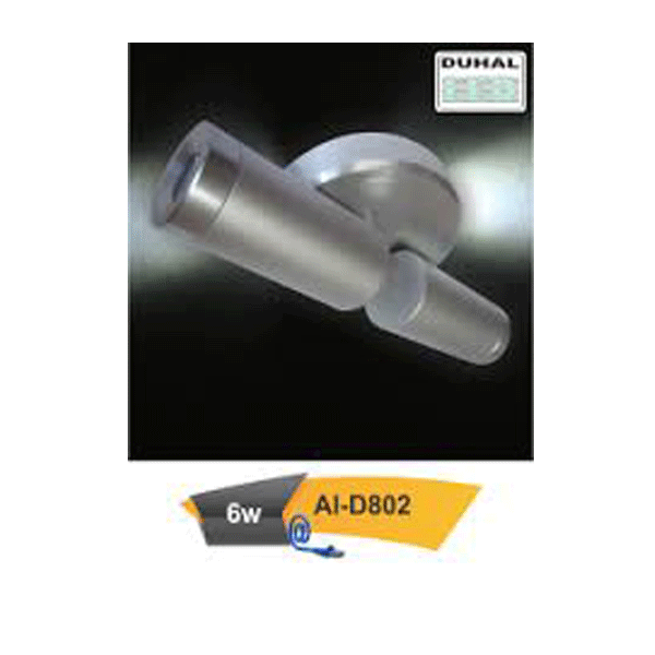Đèn chiếu điểm LED AI-D 6W