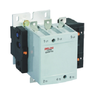 Contactor 3P 225A 4KW AC/220V