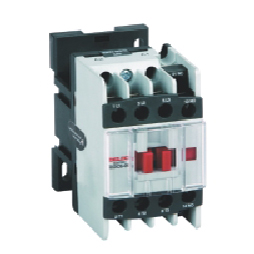 Contactor 3P 40A 4KW AC/220V