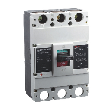 MCCB 3P 35kA 160A CDM1225L1603