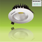 Đèn LED âm trần DF_A404 25W