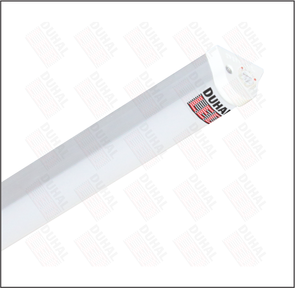 Đèn LED Batten Siêu mỏng DT-S601 9W