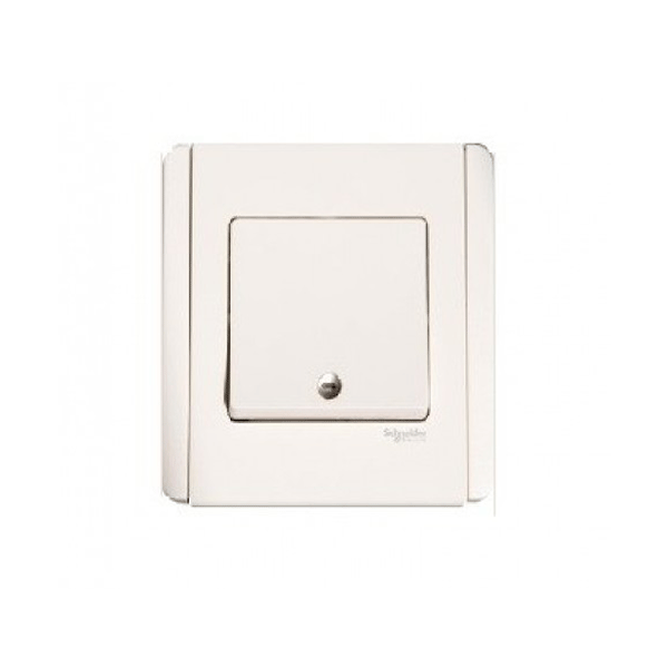 Công tắc đứng mặt đơn 2 chiều 10A