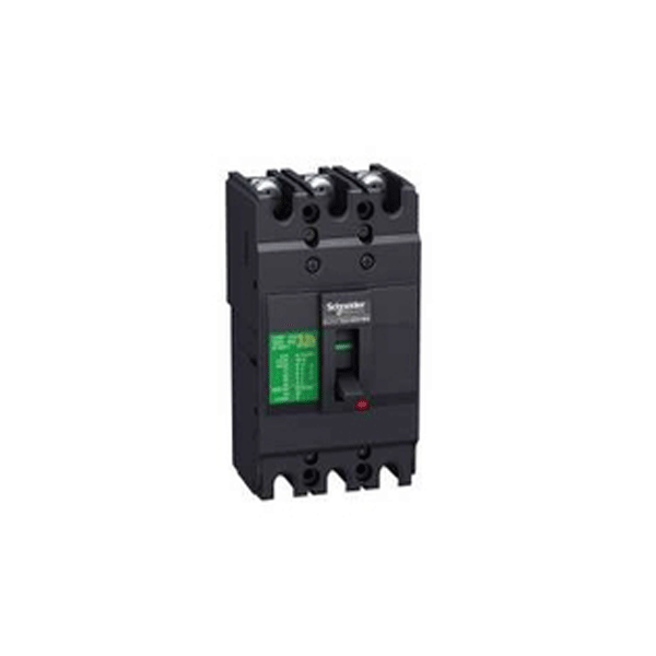 MCCB 3P 75A 10kA