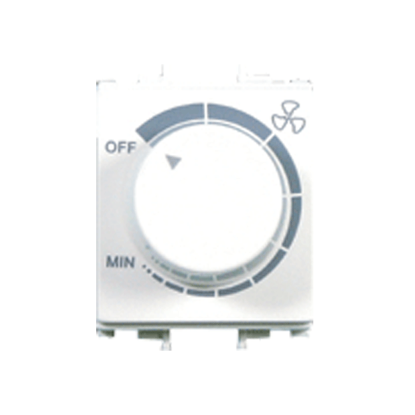 Dimmer quạt 250W size M