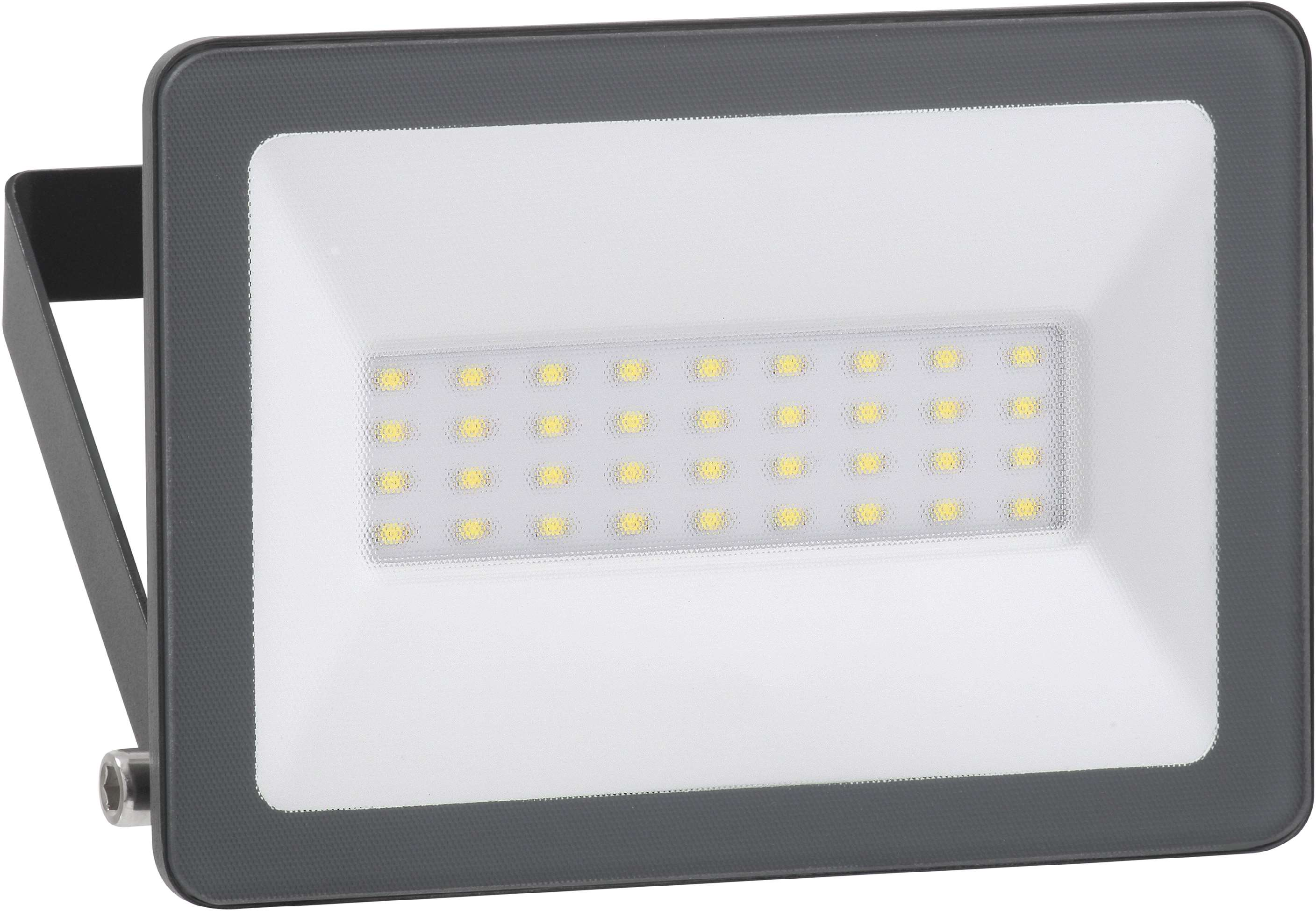 Đèn Pha LED 30W 6500K IP65 230V 3000lm
