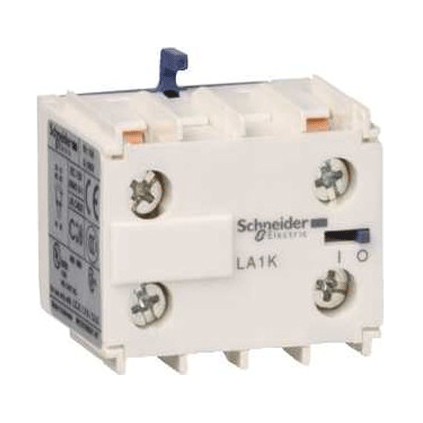 Tiếp Điềm Phụ 2NO+2NC