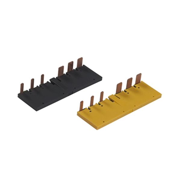 Power connections (LC1D40--D65)