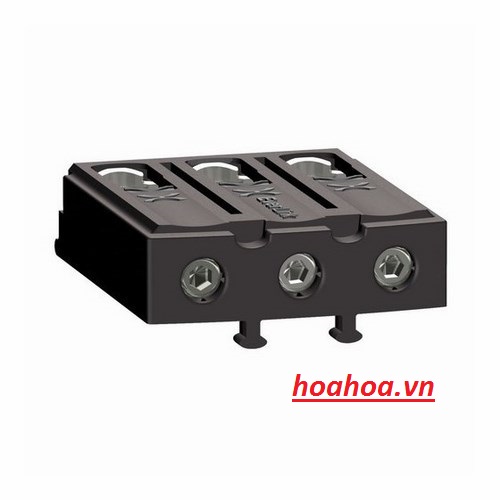 Nắp Che Đầu Cực Gv3P/L