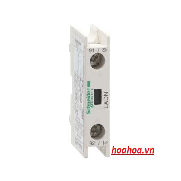 Tiếp Điểm Phụ 2Nc+2No