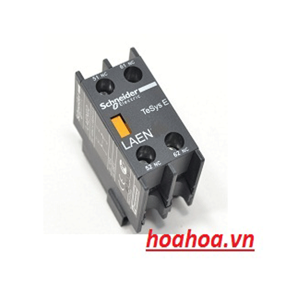 Tiếp Điểm Phụ 1NC+1NO