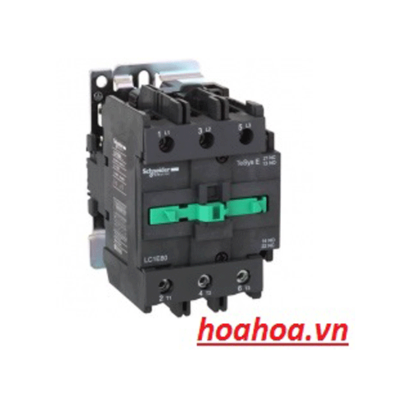 Contactor 3P 25A 1No 11Kw 240Vac