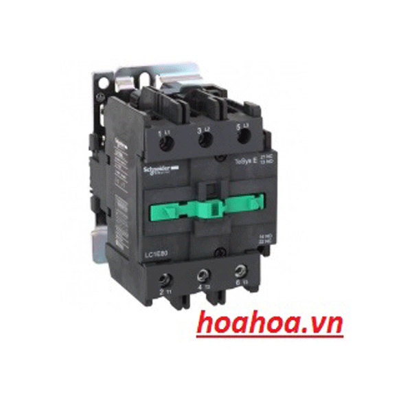 Contactor 3P 95A  45Kw 240Vac