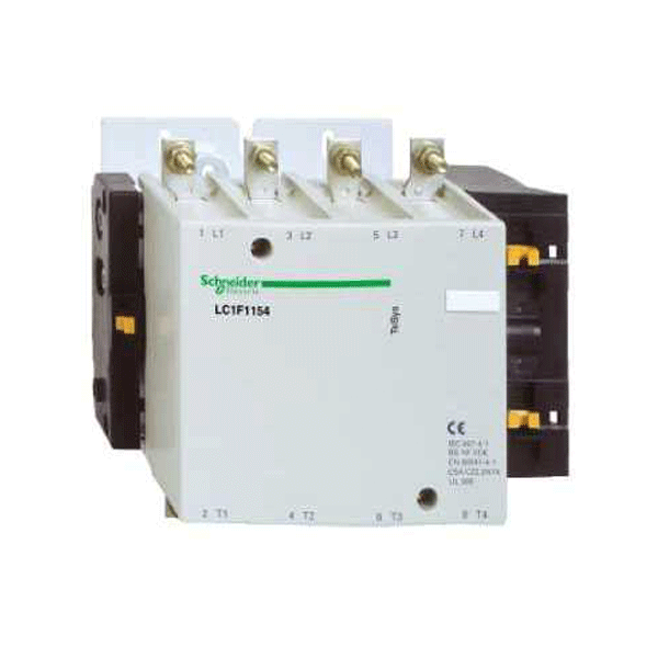 Contactor 4P 200A
