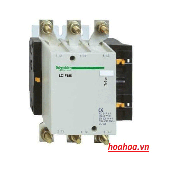 Contactor 3P 150A 220Vac