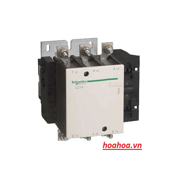 Contactor 3P 265A 220Vac