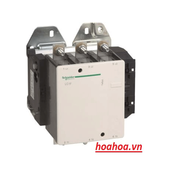 Contactor 3P 330A 220Vac