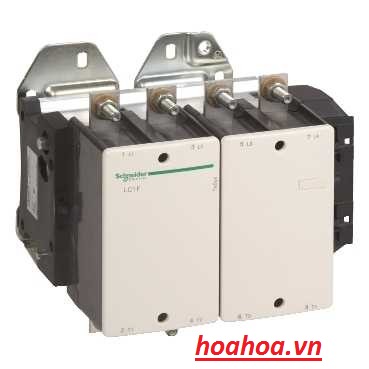 Contactor 4P 700A