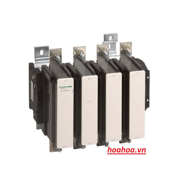 Contactor 4P 1000A