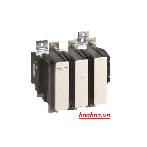 Contactor 3P 630A 220Vac