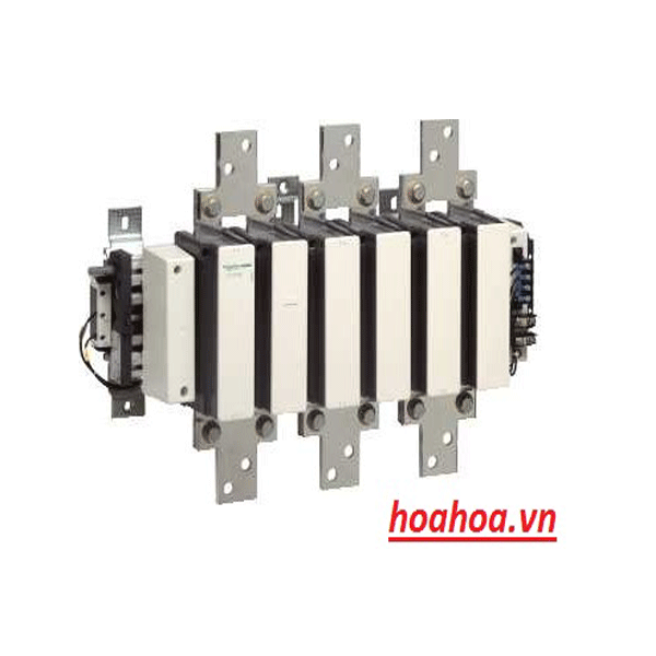 Contactor 3P 780A 220Vac