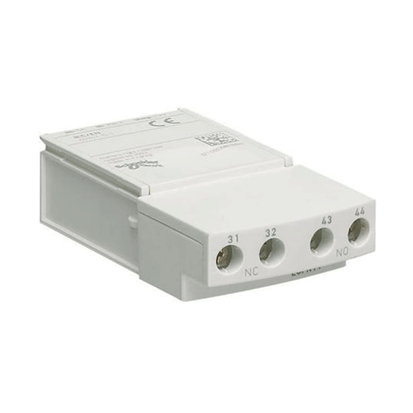 Tiếp Điểm Phụ 2Nc