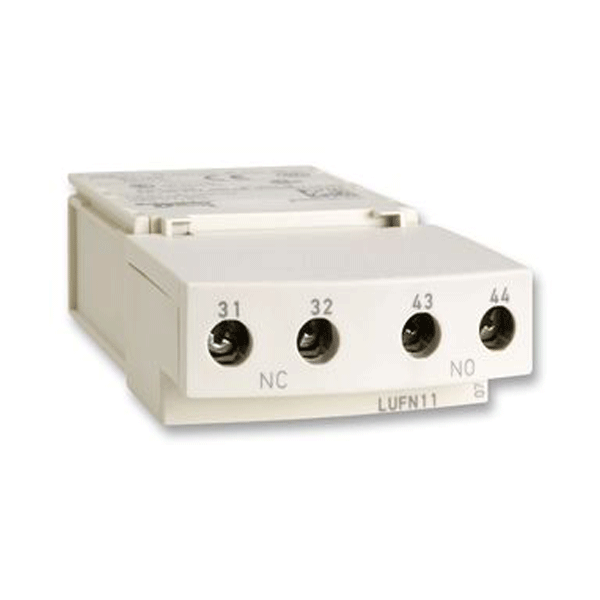 Tiếp Điểm Phụ 1No 1Nc