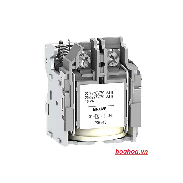 Cuộn Ngắt Mx 48V 50/60Hz