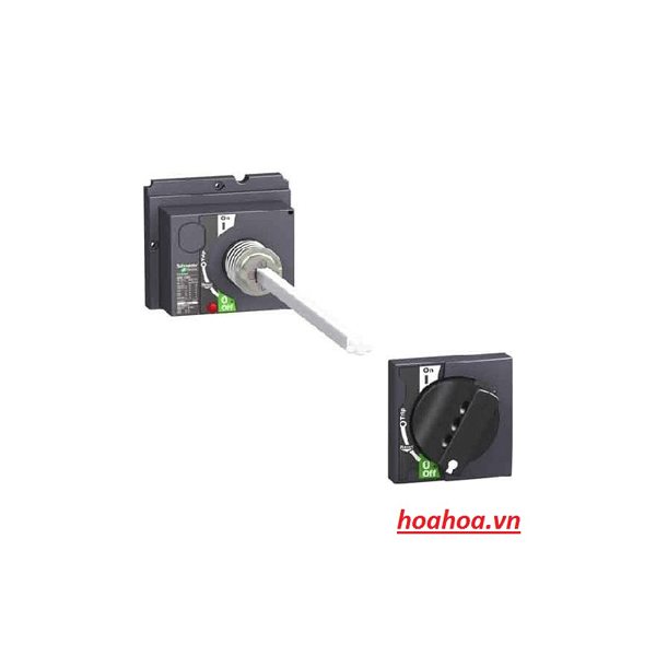 Phụ Kiện Tay Xoay Nối Dài