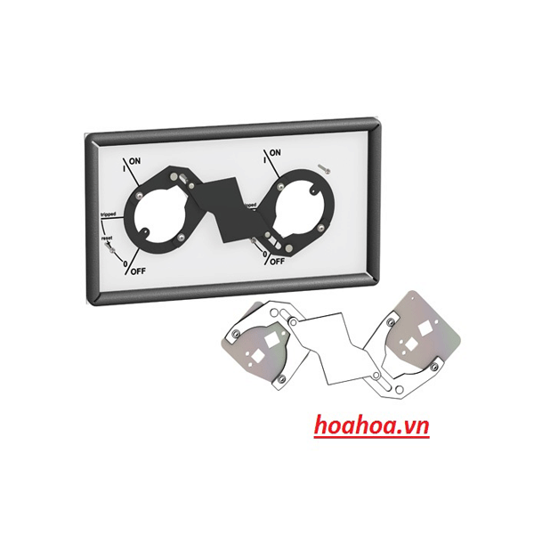 Phụ Kiện Mccb (Nsx400/630)
