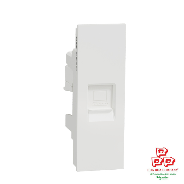 Ổ mạng cat5e size S