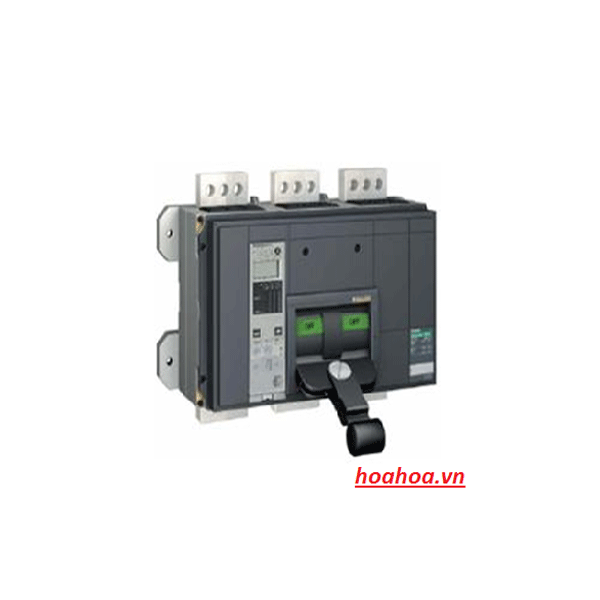 Aptomat MCCB 3P 630A 70kA