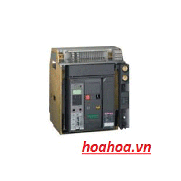 Aptomat MCCB 4P 630A 70kA