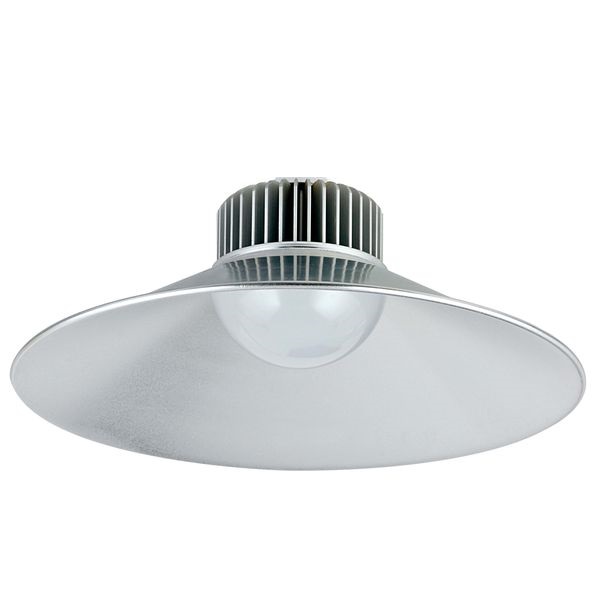 ĐÈN LED CÔNG NGHIỆP DUHAL 100W 380x220mm vàng